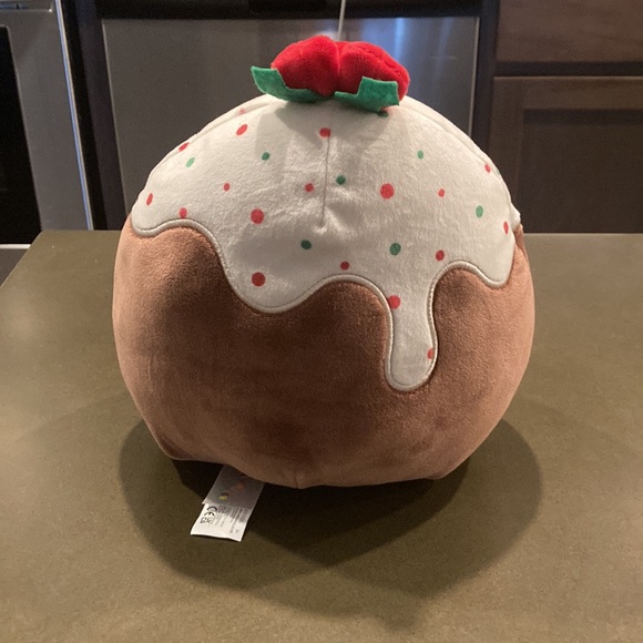 holiday scented perfume mystery squishmallow - Picture 2 of 3